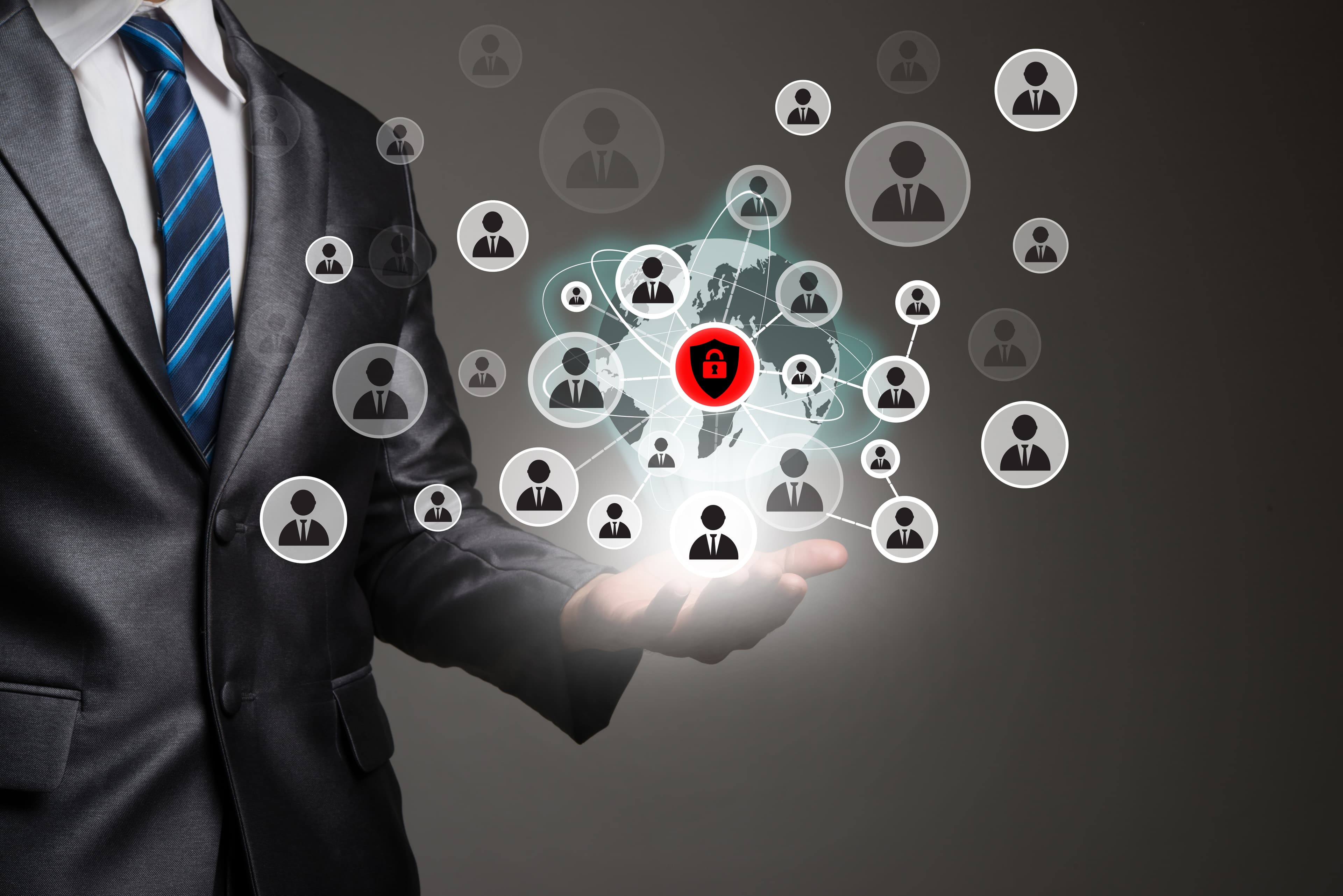 Strategic HR